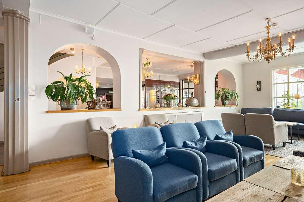 Dalecarlia Hotel&Spa, BW Premier Collection Tällberg Wnętrze zdjęcie