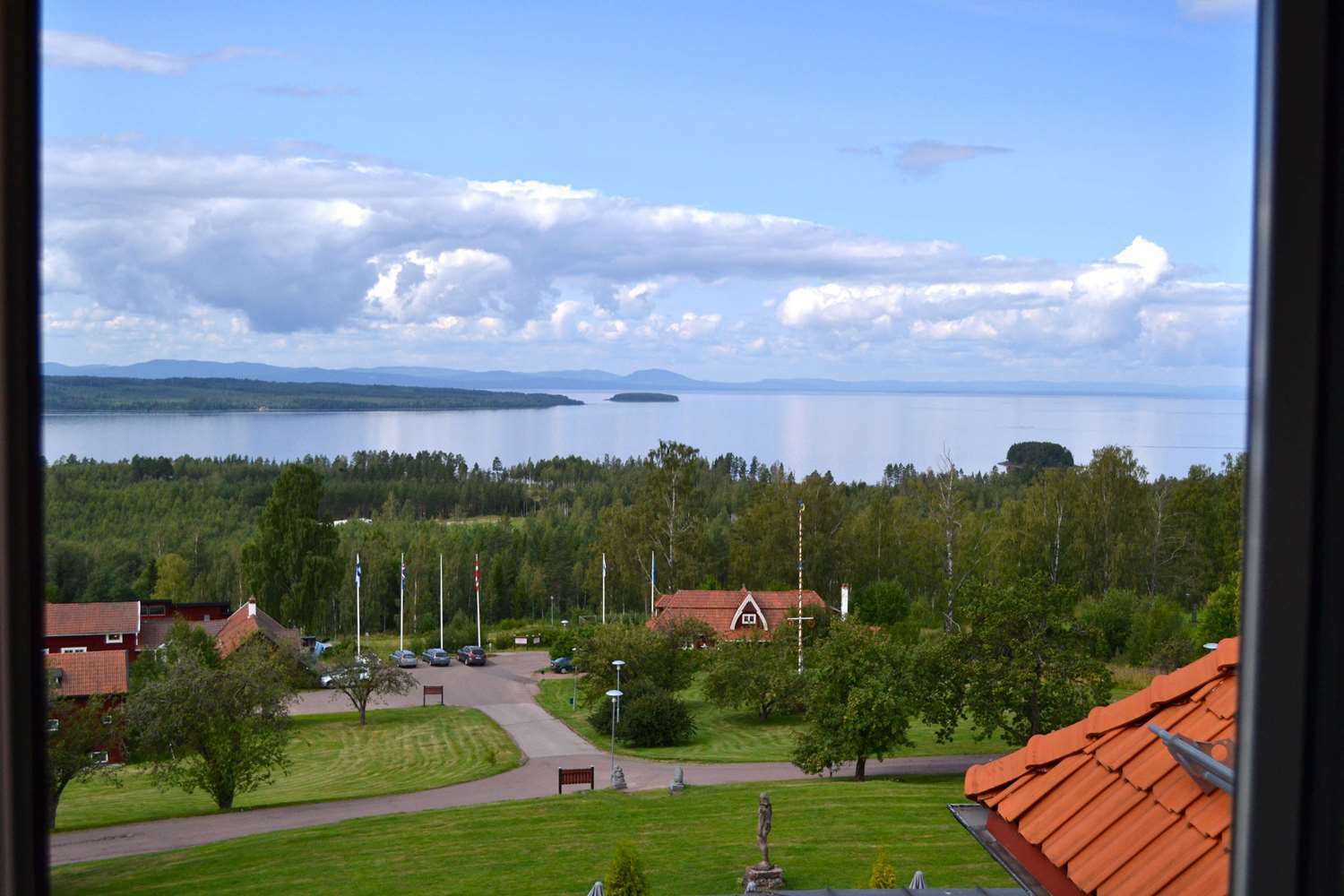 Dalecarlia Hotel&Spa, BW Premier Collection Tällberg Zewnętrze zdjęcie
