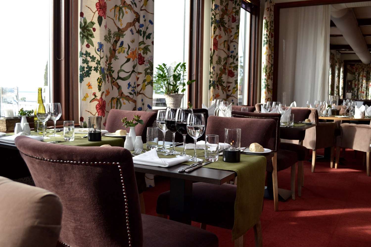 Dalecarlia Hotel&Spa, BW Premier Collection Tällberg Zewnętrze zdjęcie